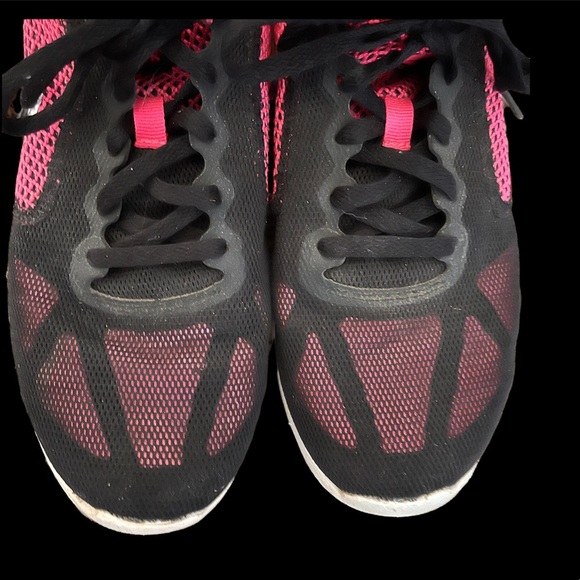 Nike revolution 3 Women athletic tennis  shoes sneakers Sz 7.5, 7 1/2 - Picture 6 of 9